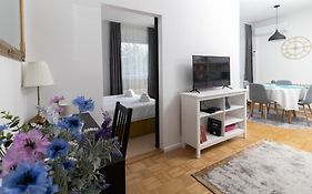 Apartman Čuić